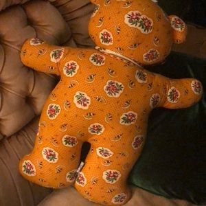 Meet your Posher, Marcia